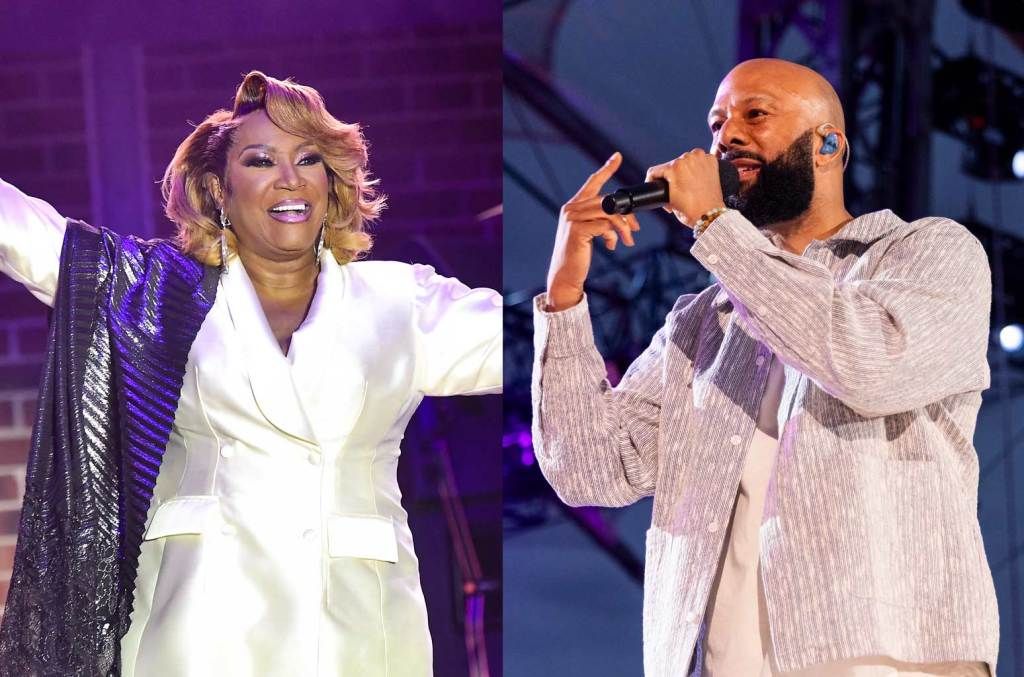 Patti LaBelle, Common to Perform at 2024 Democratic National Convention