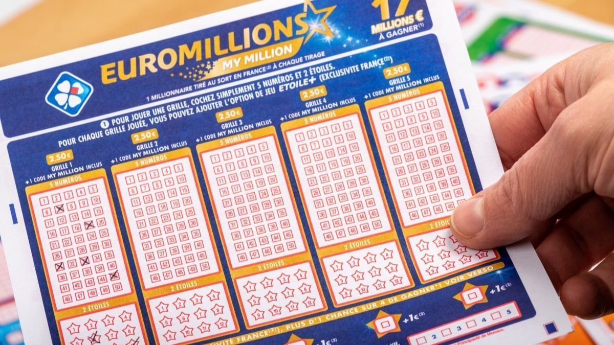 Résultat Euromillions FDJ : le tirage du mardi 20 août 2024