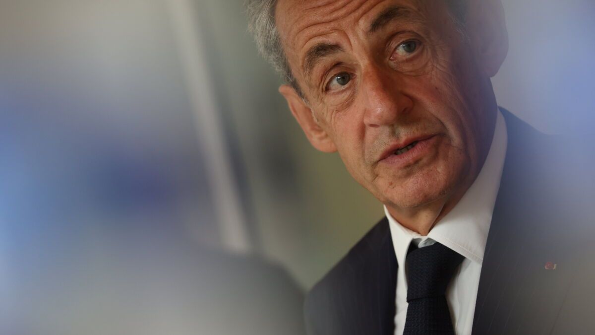 Nicolas Sarkozy porte plainte pour des menaces de mort, une enquête ouverte par le parquet de Paris