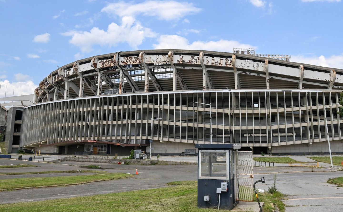 House Oversight Committee advances bill to extend D.C.’s lease of RFK site