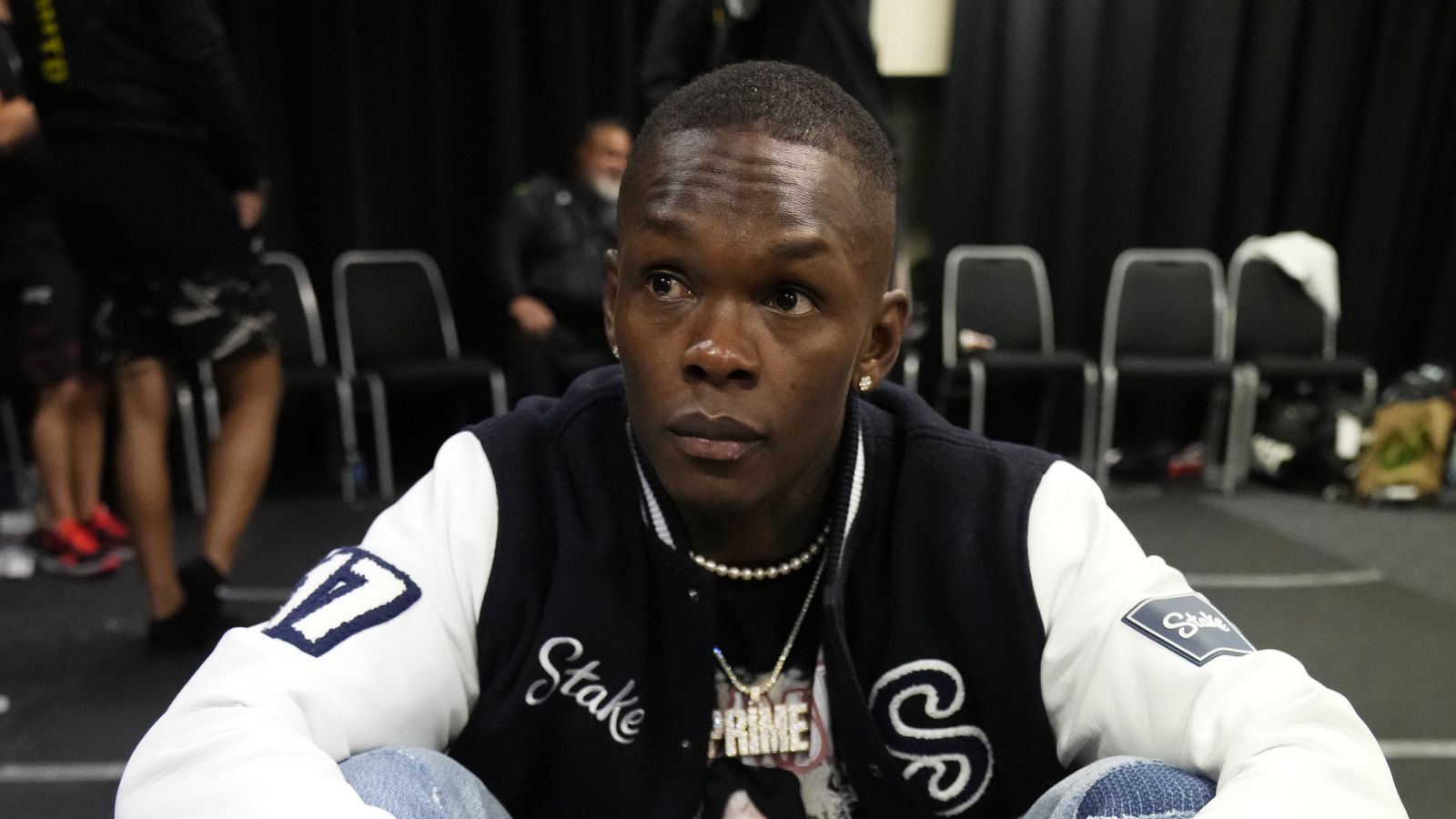 When is Israel Adesanya’s next fight? Clueless Dana White reveals, ‘I haven’t talked to him’