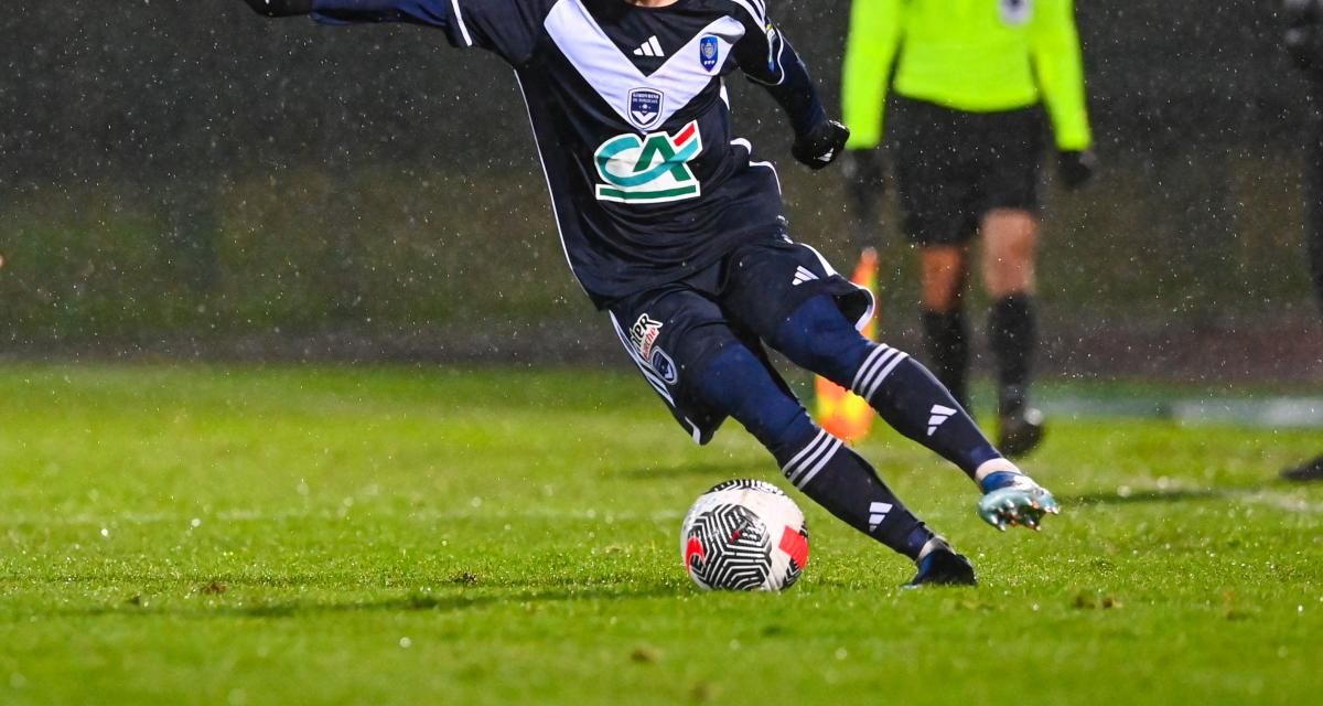 Coupe de France : le tirage au sort du 4e tour en Nouvelle-Aquitaine