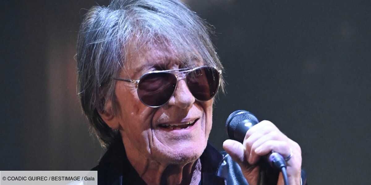 Jacques Dutronc retrouve le sourire (et un célèbre ami) après la mort de Françoise Hardy : cette photo qui fait plaisir à voir