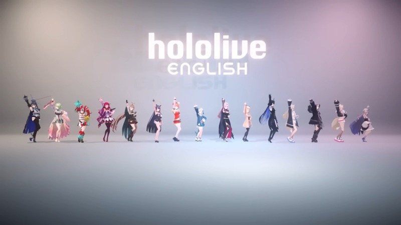 holoEN「阿梅」Watson Amelia 9/30停止活動 成員發文祝福：你是我們的啟發