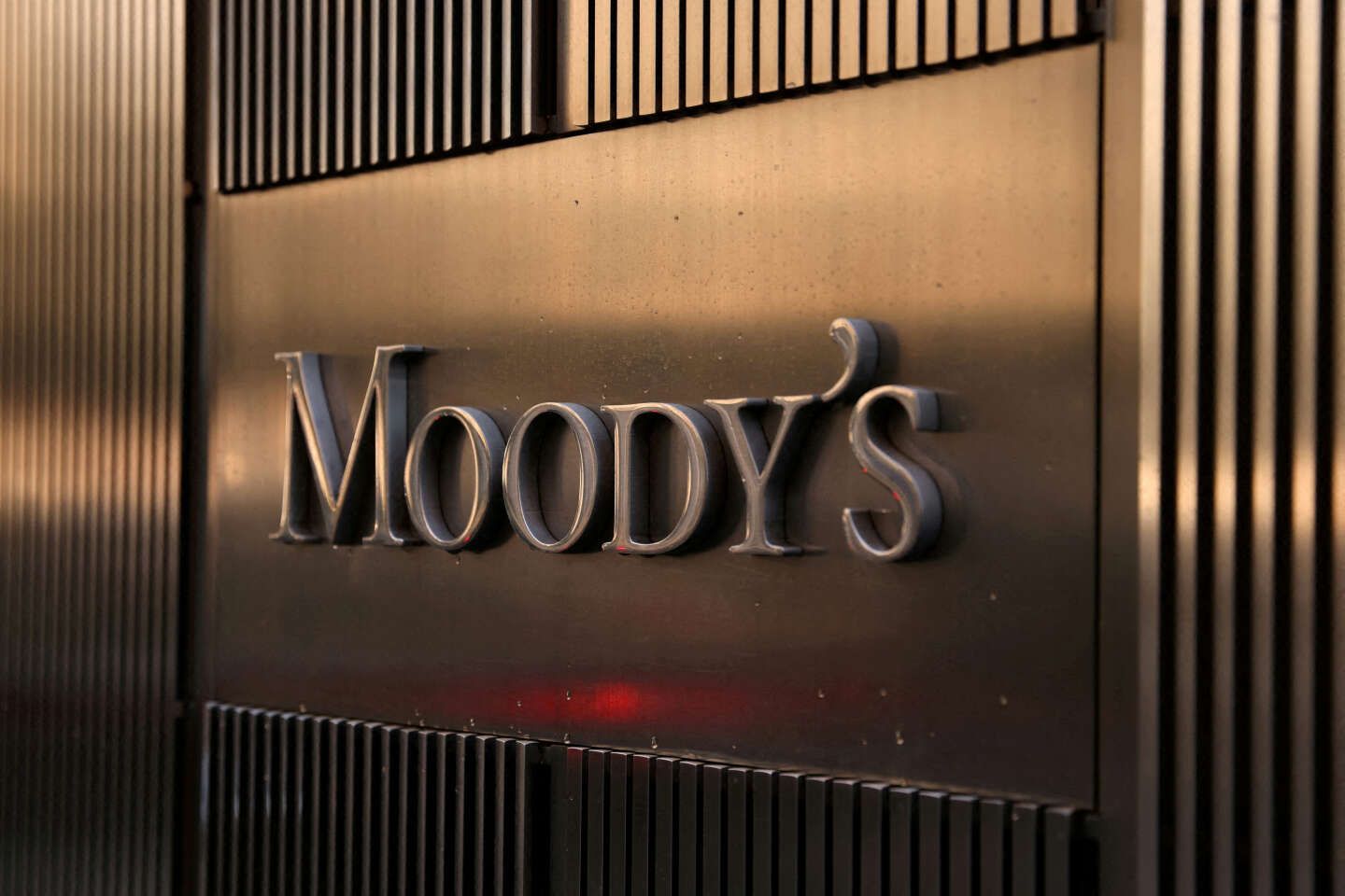 Moody’s maintient la note de la dette de la France