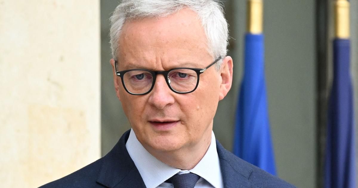 Moody’s maintient la note de la France, annonce Bruno Le Maire