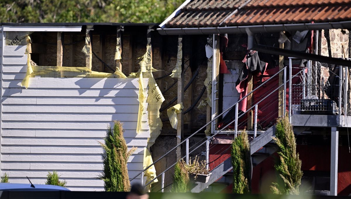 Incendie mortel à Wintzenheim : la gérante du gîte mise en examen