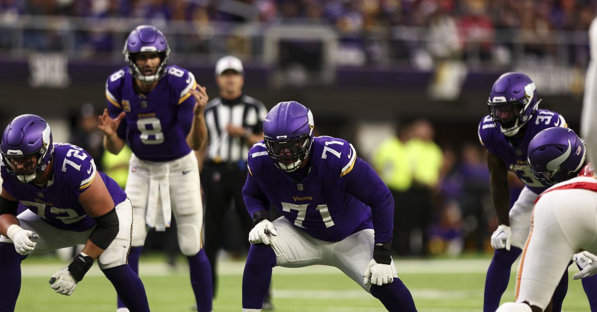 5 questions with Daily Norseman: Do the Vikings have any advantages?