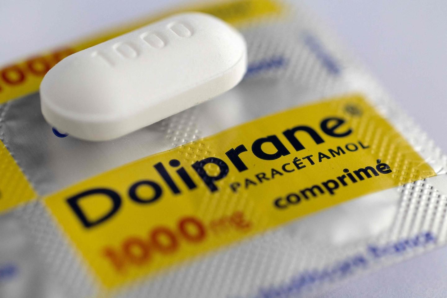 Doliprane : un " accord tripartite " trouvé entre l’Etat, le groupe pharmaceutique Sanofi et le fonds américain CD & R