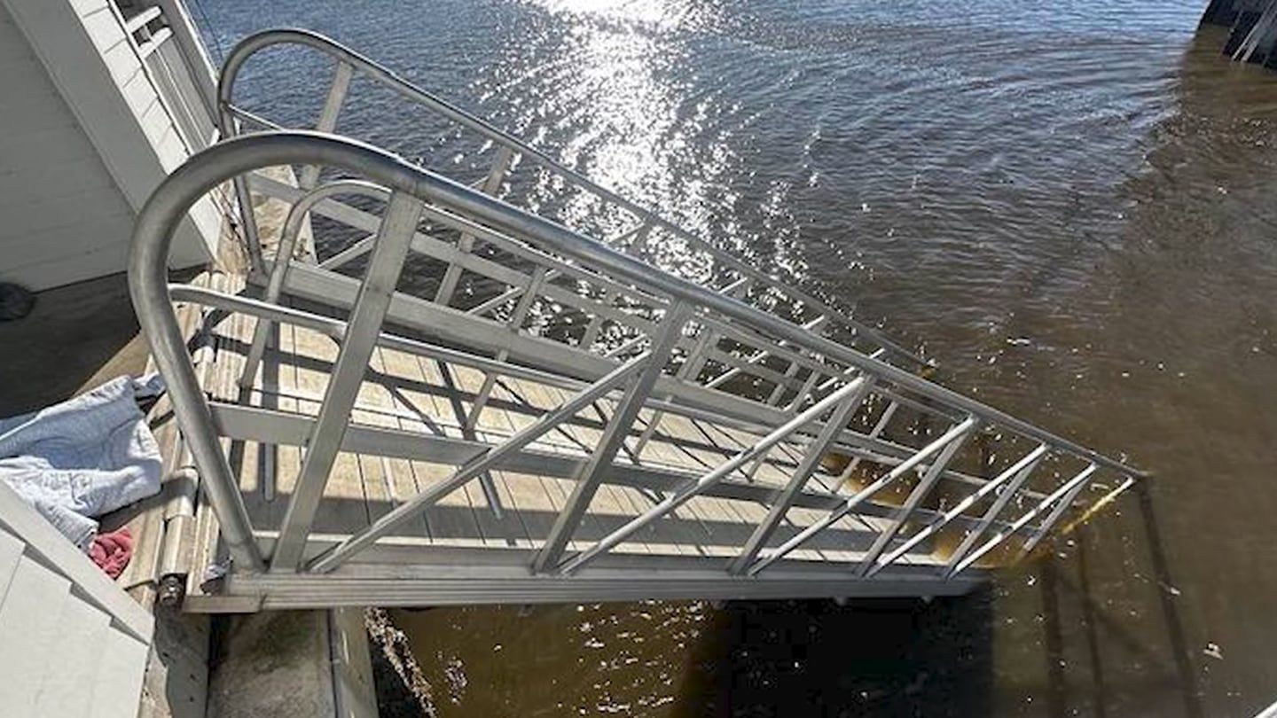 ‘Catastrophic failure:’ 7 dead, 3 in critical condition after dock gangway collapses on GA’s coast