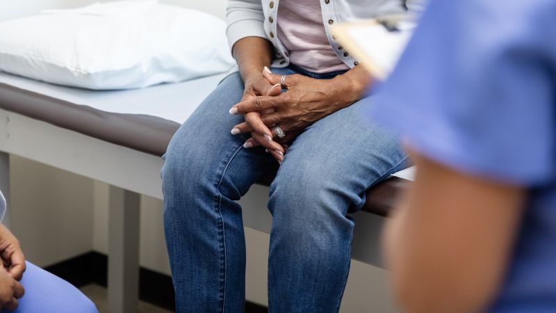 Black patients less likely to receive certain pain relief post-surgery, new research suggests