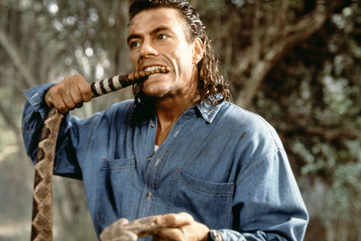 Sur Netflix, on a revu “Chasse à l’homme”, de John Woo : Jean-Claude Van Damme à son top