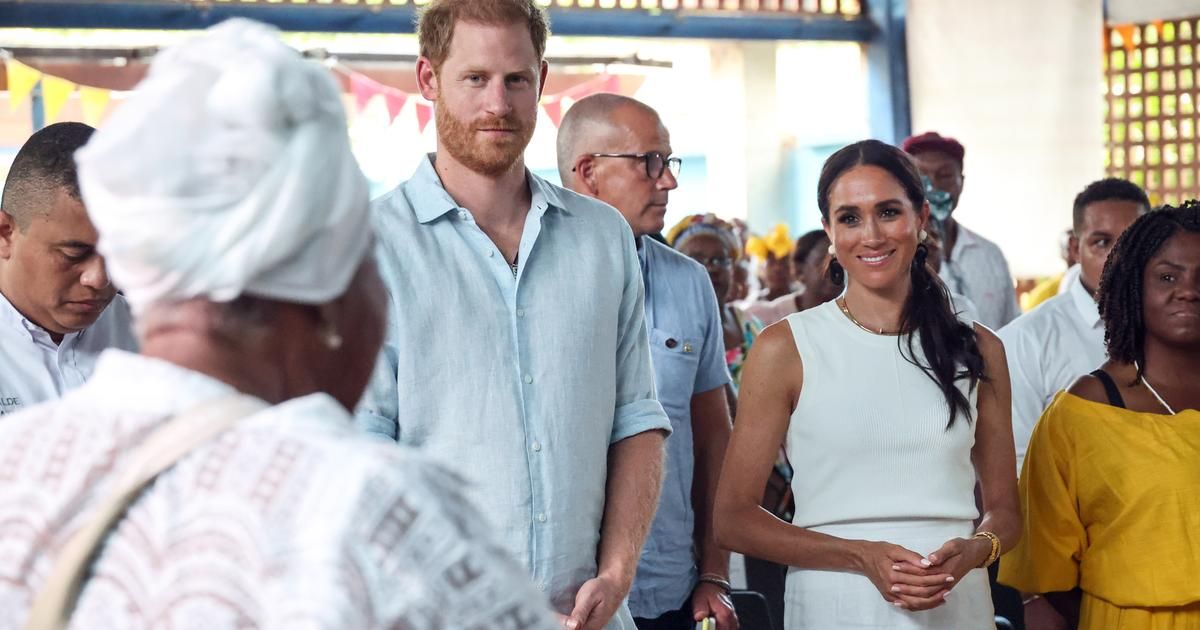 La nouvelle maison de vacances de Meghan et Harry au Portugal suscite l’indignation