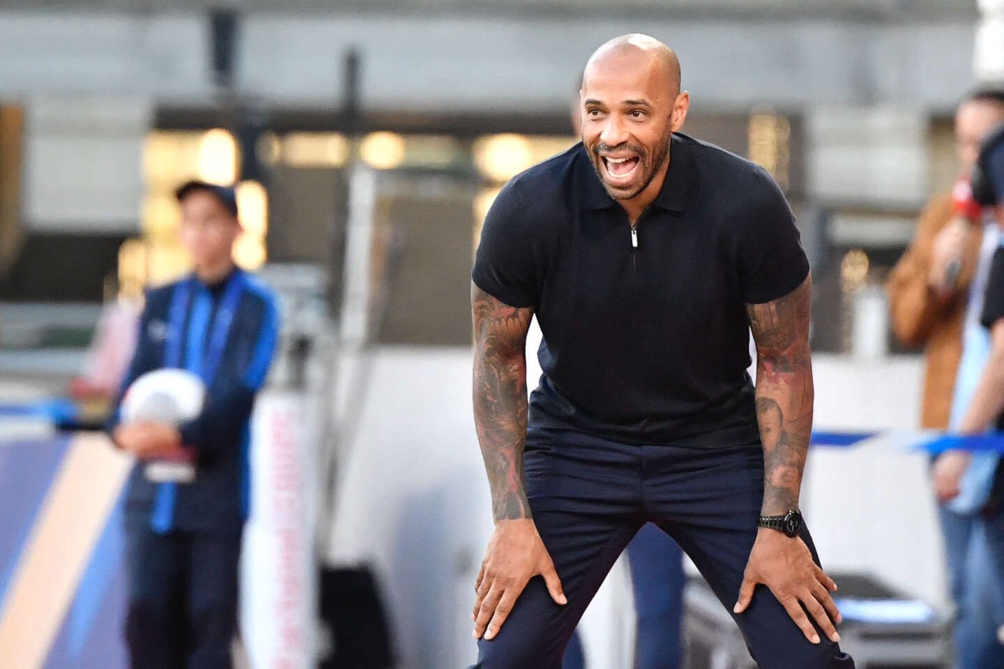 France-Corée du Sud Espoirs : nouvelle défaite des Bleuets de Thierry Henry