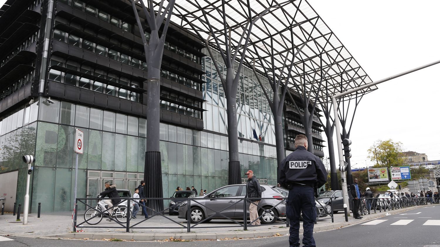 Affaire Pierre Palmade : deux dealers de l'humoriste ont été condamnés à des peines allant jusqu'à un an de prison ferme