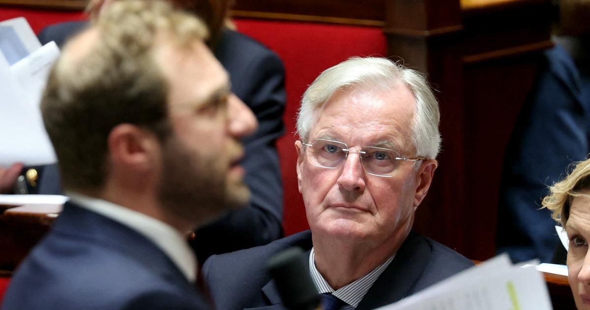 "Attention à l’impôt de trop !" : Antoine Armand met en garde Michel Barnier sur les charges des entreprises