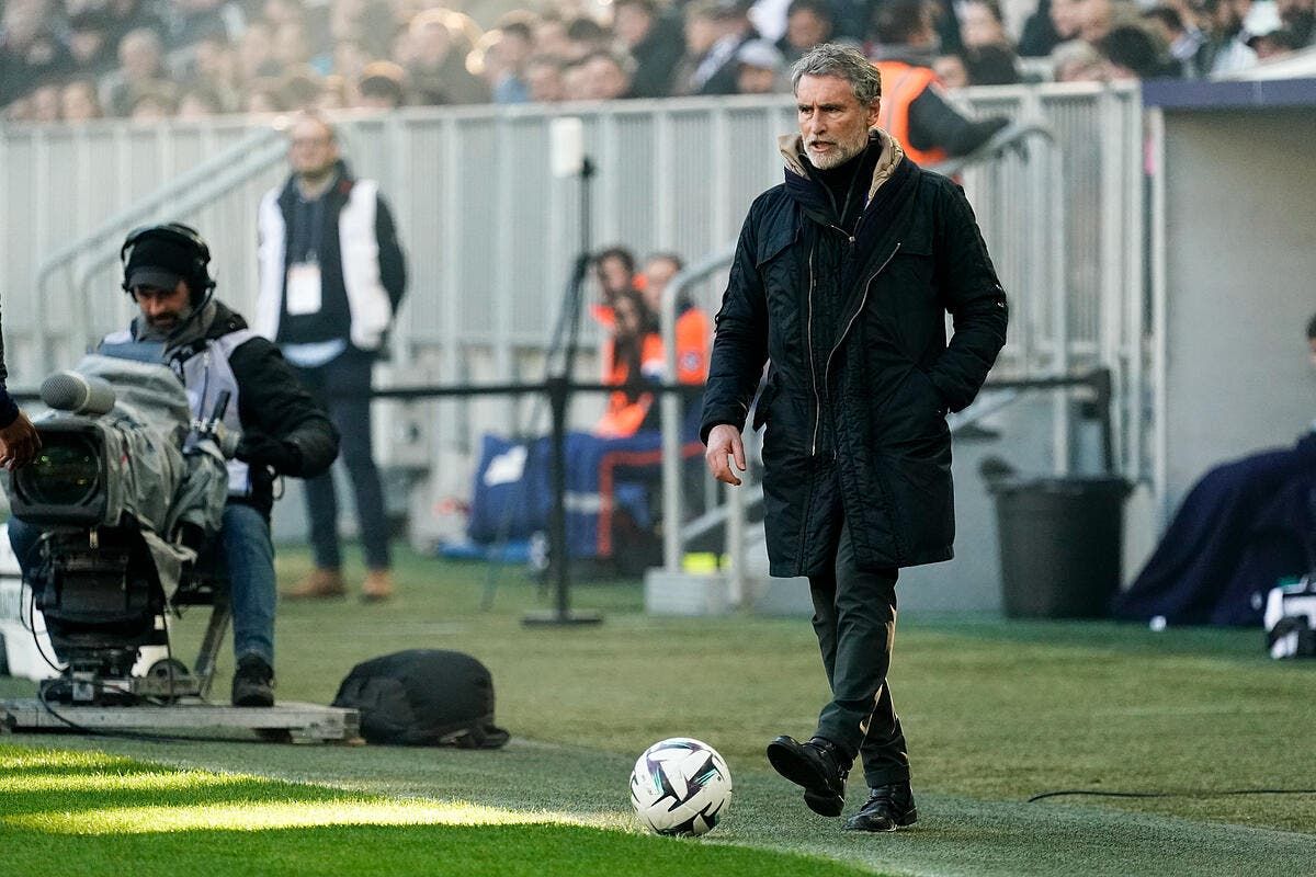 L’ASSE affaiblie par la CAN, la concurrence va pleurer