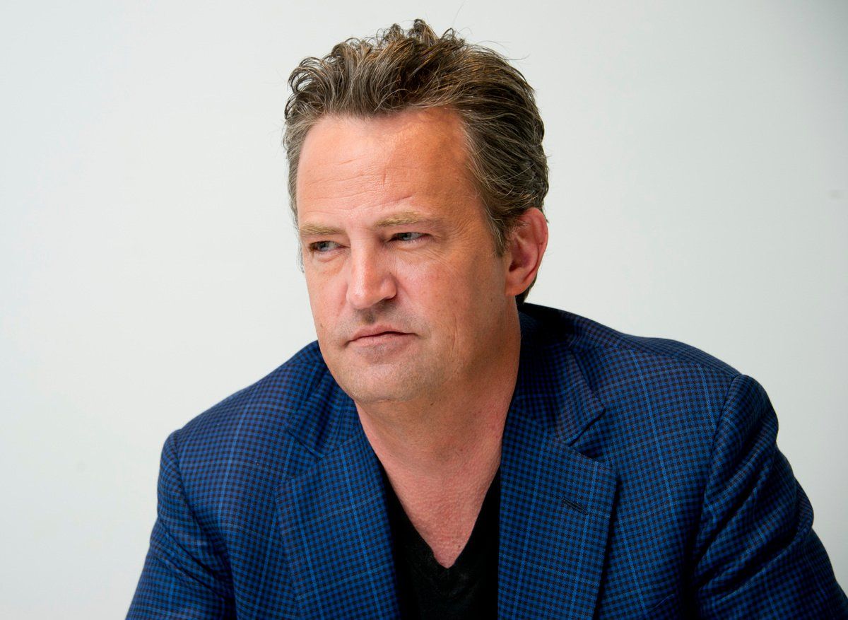 Mort de Matthew Perry : “On savait juste qu’il…”, son ami George Clooney sort du silence