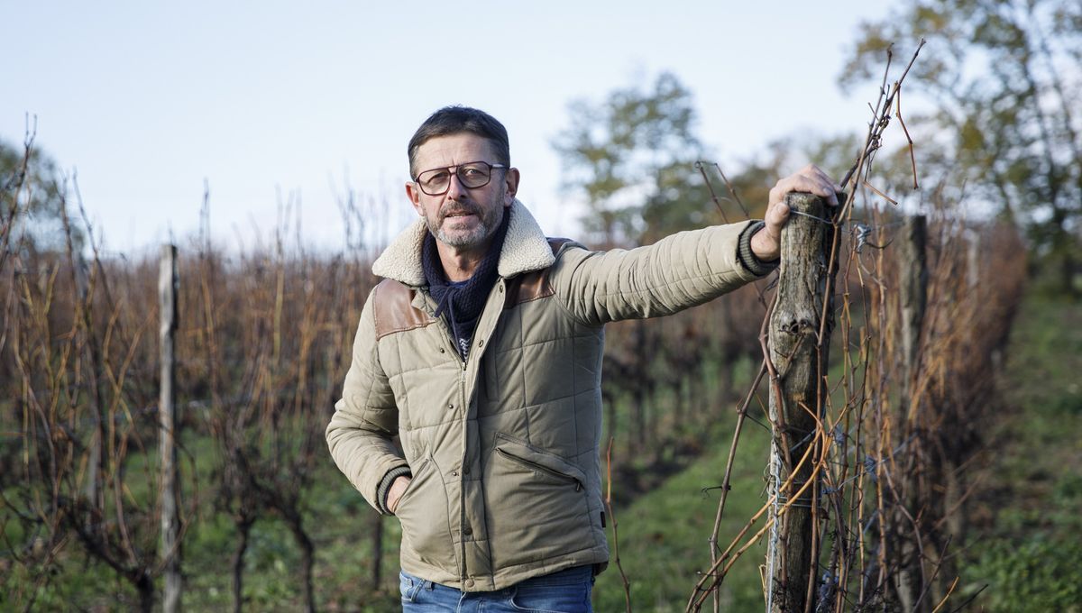 L'amour est dans le pré : un agriculteur de Dordogne sera dans la prochaine saison de l'émission