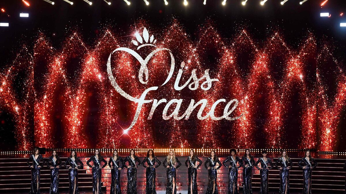 Miss France 2024 : le créateur de la " robe-table " de Miss Lorraine ne s’attendait pas à " autant de méchanceté "