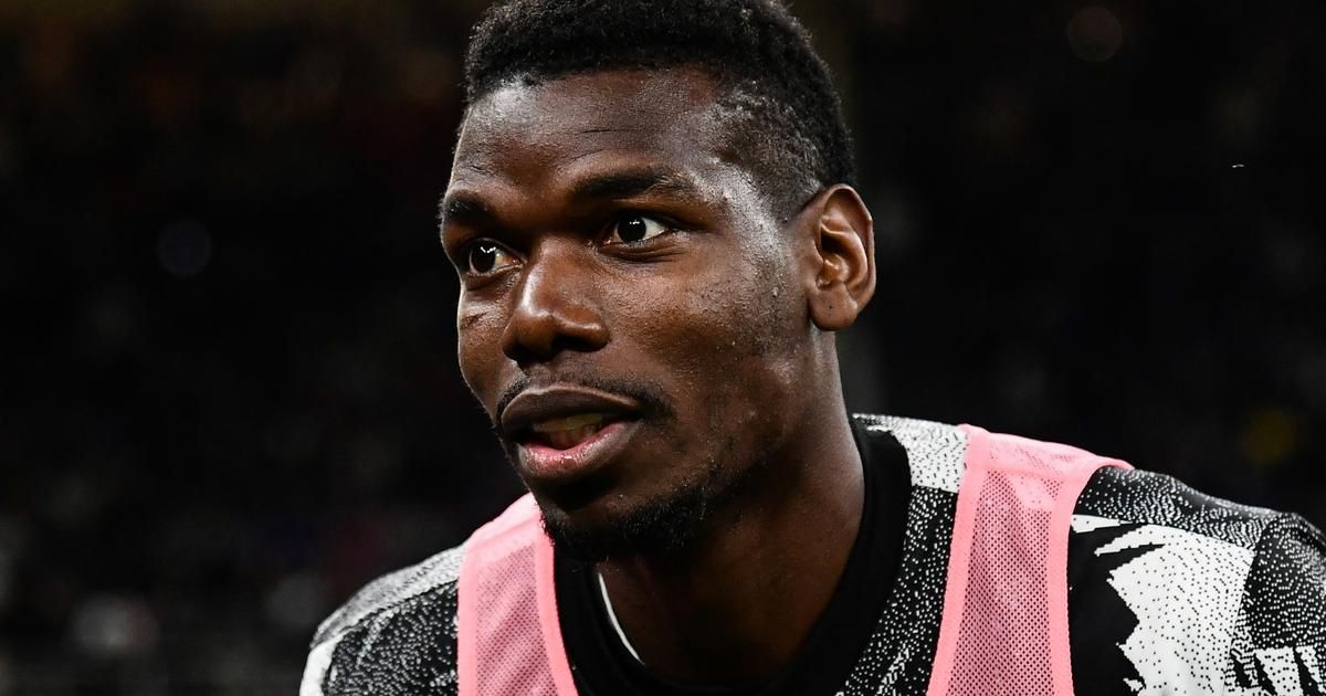 "Je peux enfin tourner la page" : Paul Pogba sort du silence après la condamnation de son frère aîné Mathias