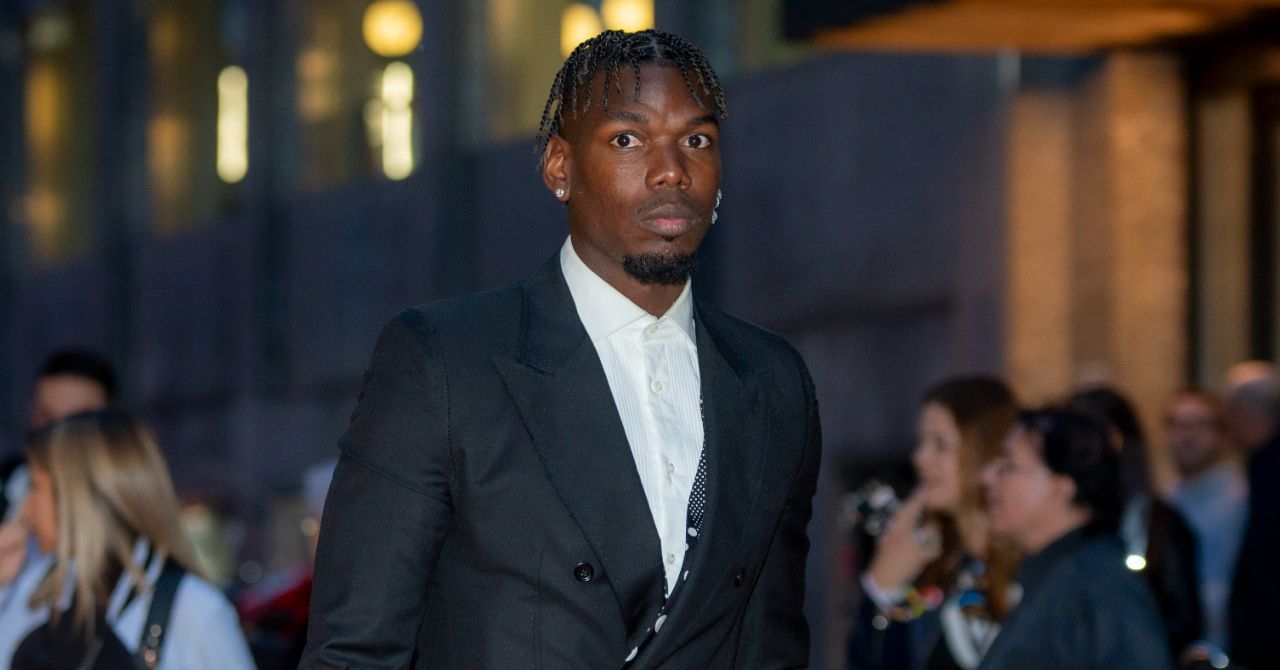 Pogba à l’OM, le gros coup de froid