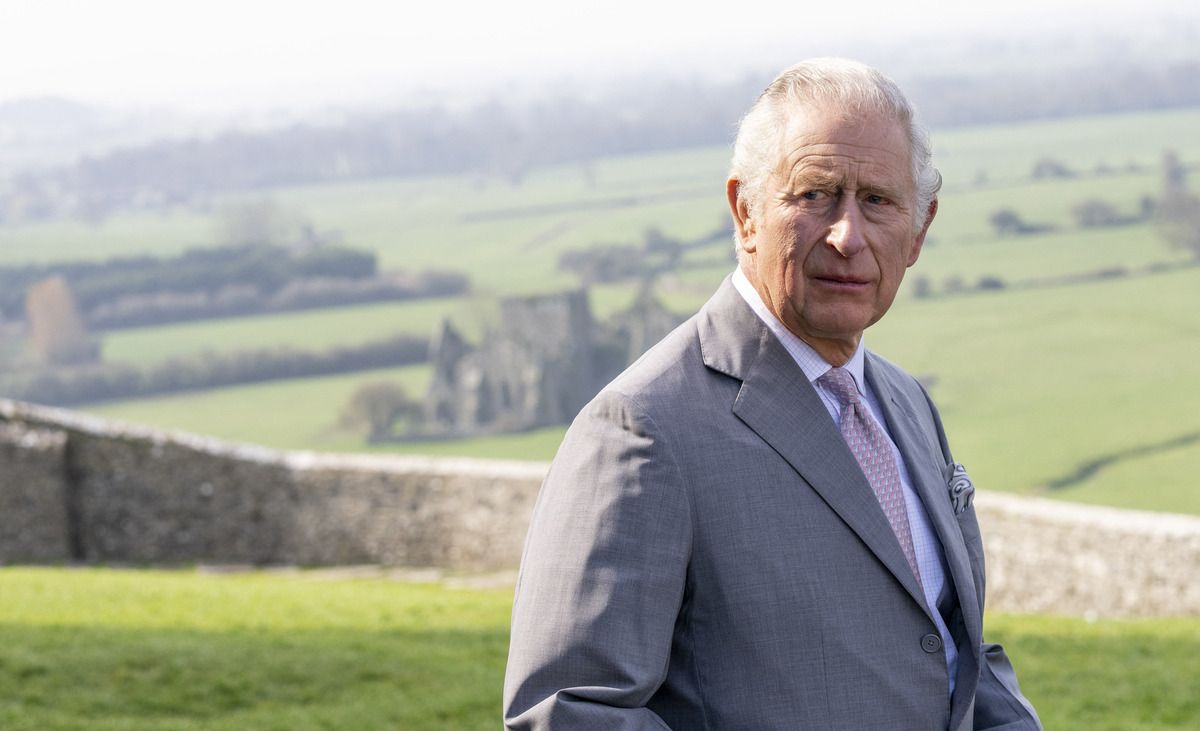 Cancer de Charles III : son état de santé inquiétant ? le Roi sort la carte de l’humour so british