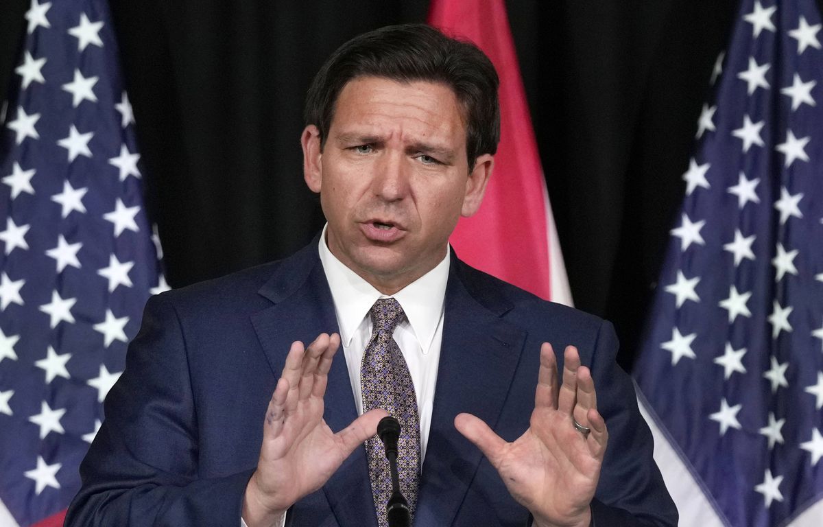 Ron DeSantis se retire de la course à l'investiture républicaine et soutiendra Trump