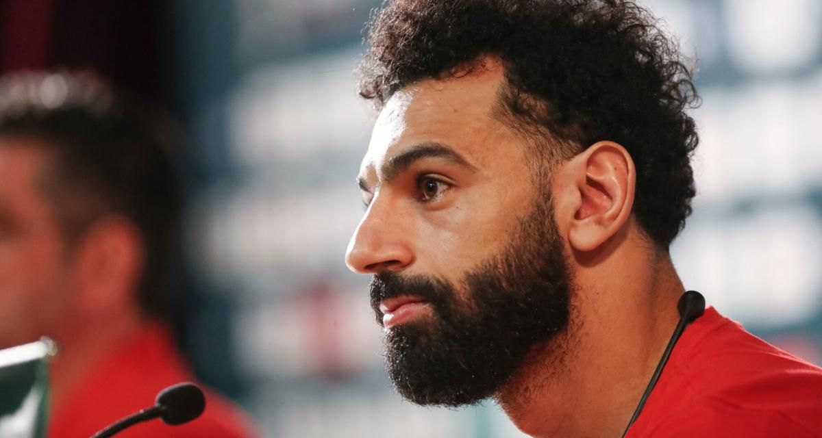 🚨 CAN 2023 : coup de théâtre, Salah rentre à Liverpool !