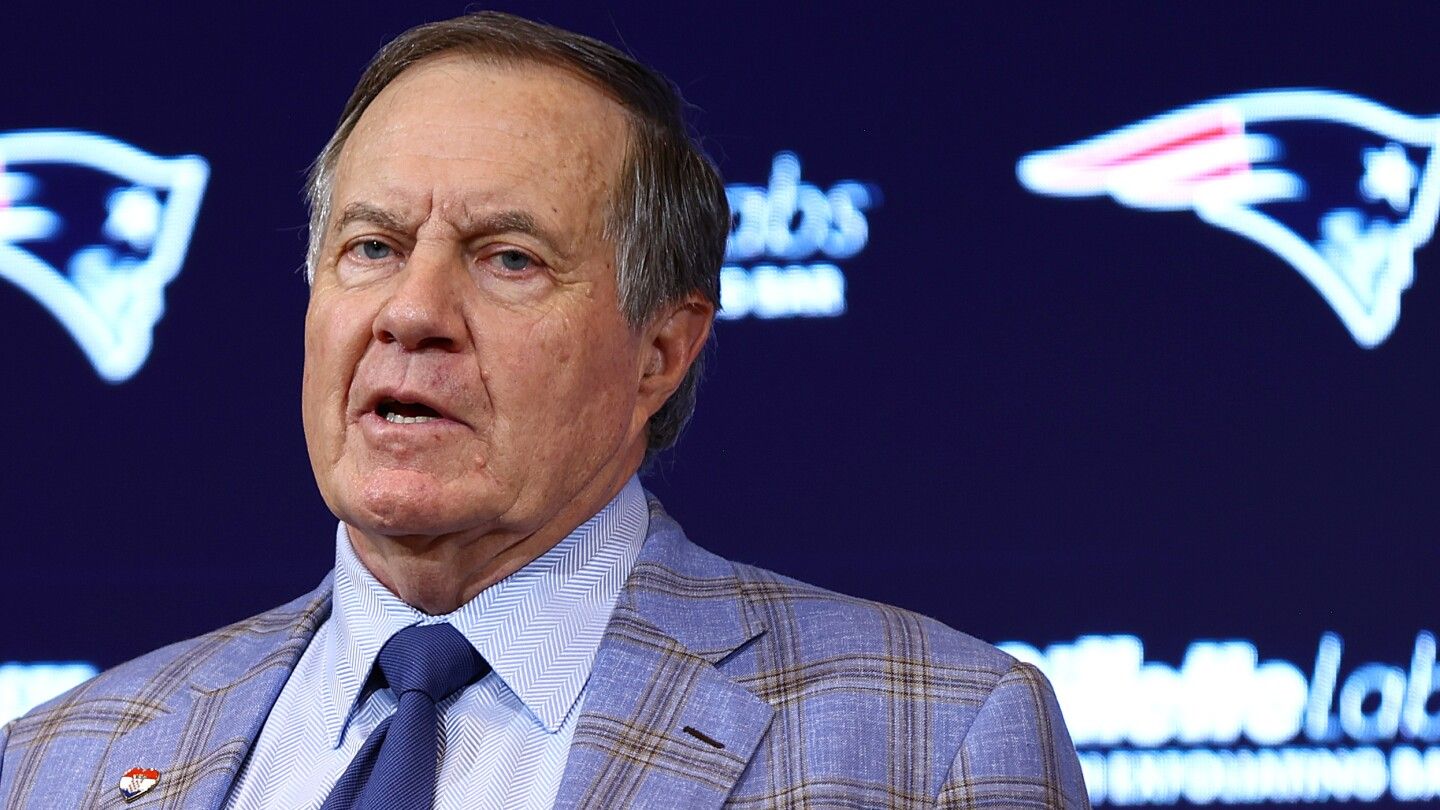 Other potential suitors are lurking for Bill Belichick