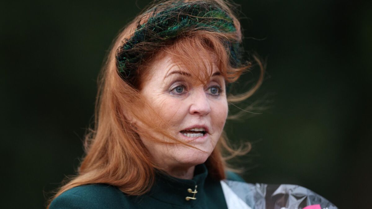 Sarah Ferguson : récemment opérée d’un cancer du sein, l’ex-femme du prince Andrew atteinte d’un cancer de la peau