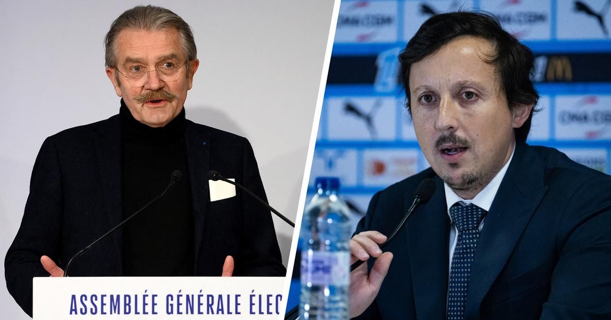 "Une atteinte inadmissible à l’image du football" : la FFF réagit aux critiques de l’OM sur l’arbitrage, l’OGC Nice prévient