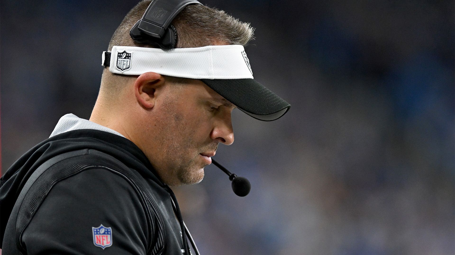 Patriots Rumors: Key Update Amid Josh McDaniels Speculation