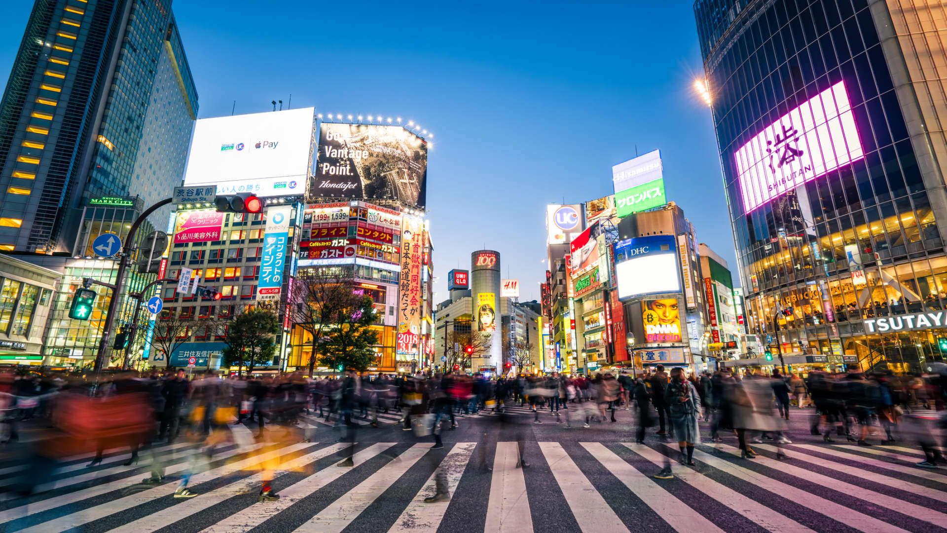 Japan's Nikkei hits all-time high on reforms, robust corporate earnings