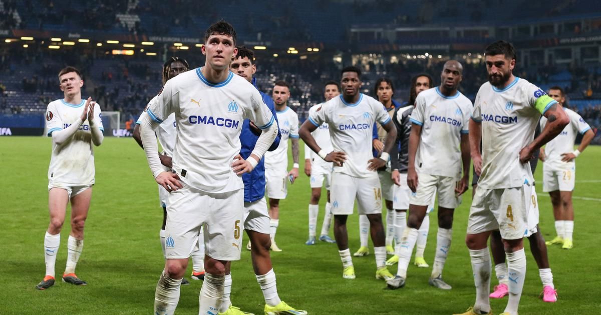 Ligue Europa : à quelle heure et sur quelle chaîne regarder Marseille - Shakhtar ?