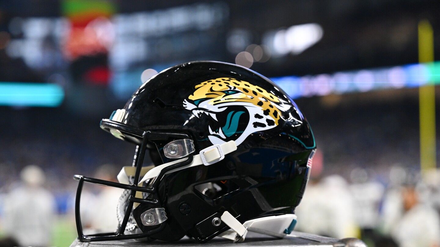 Jaguars hire James Gladstone as General Manager