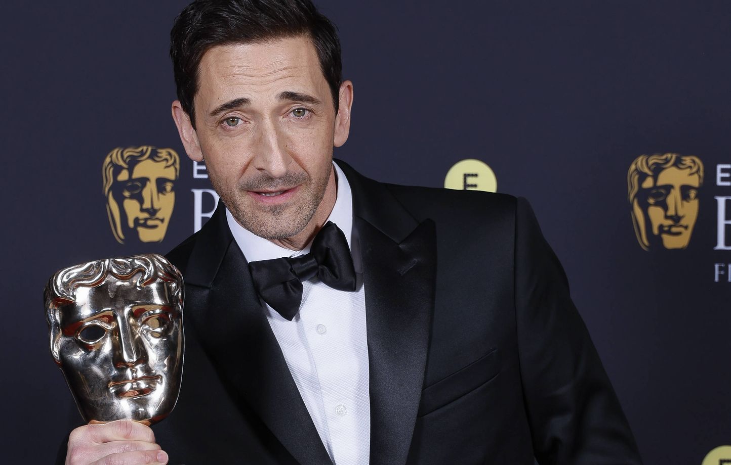 Pourquoi le film " The Brutalist " avec Adrien Brody agace certains architectes ?