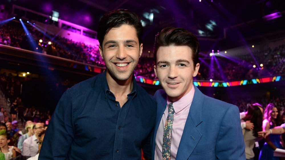 Josh Peck Speaks Out on Drake Bell's Nickelodeon Abuse Allegations