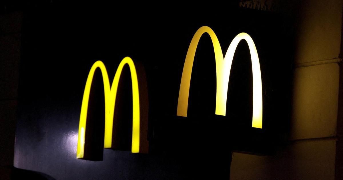 Le mariage entre la Ligue 1 de football et McDonald's, un contrat gagnant-gagnant ?