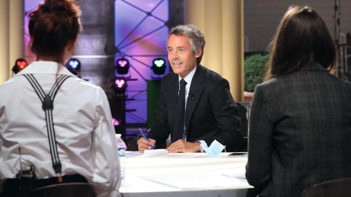 " Quotidien " : Yann Barthès et Julien Bellver seront auditionnés à l’Assemblée nationale, à la demande du RN