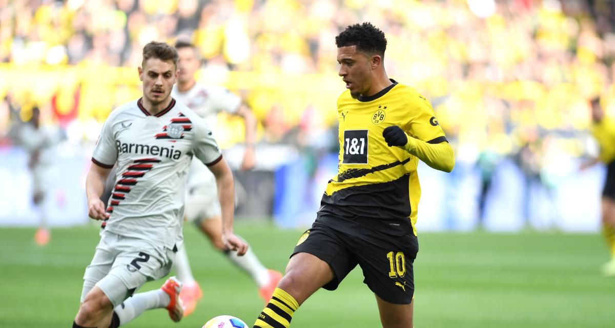 PSG : Dortmund frôle un énorme exploit en Bundesliga !