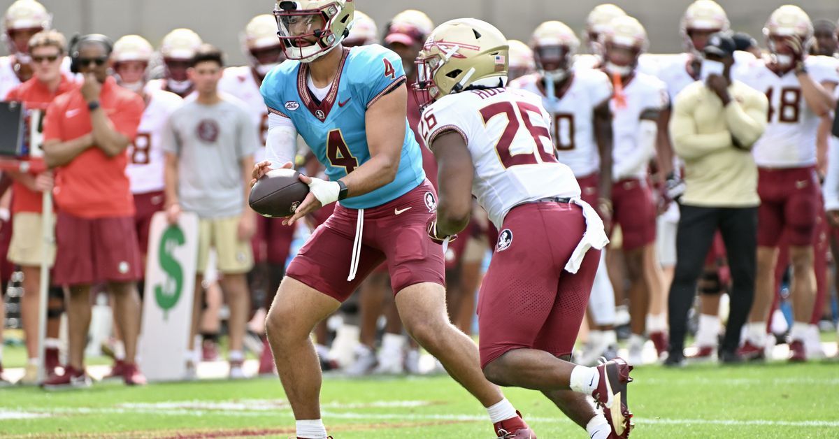 What did we learn from the Spring Showcase? Three thoughts on FSU football