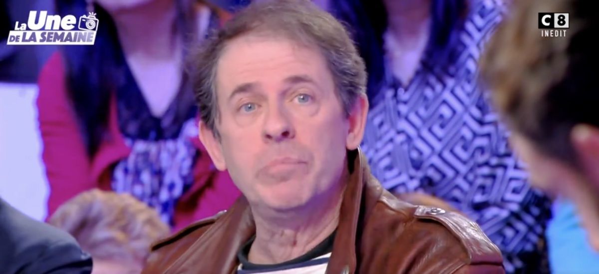 Renaud : cette anecdote de Bernard Montiel qui a passablement énervé le chanteur