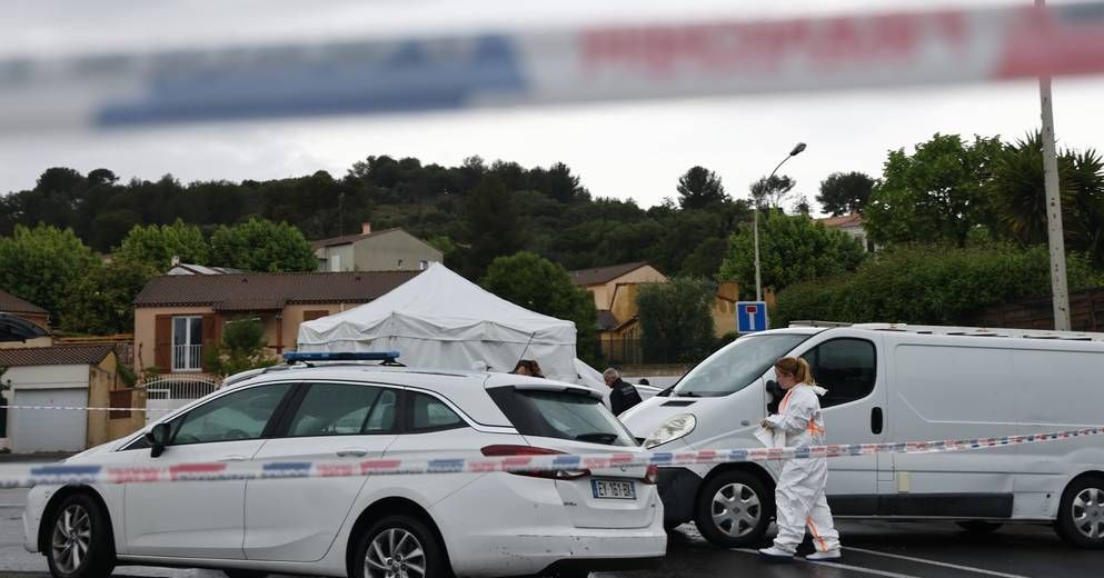 Trois hommes tués par balles boulevard de La Pomme : ce que l'on sait sur cette nouvelle fusillade à Marseille