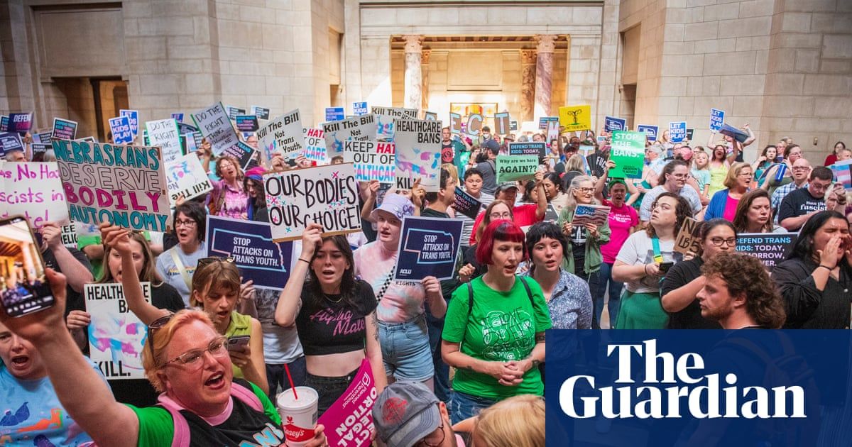 Fresh US abortion bans show Republicans trying to soften message