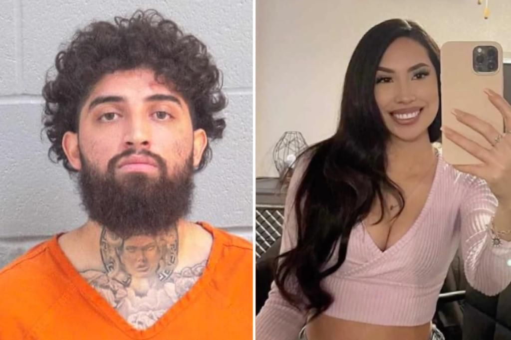 Texas man arrested in death of Madeline Pantoja, 20