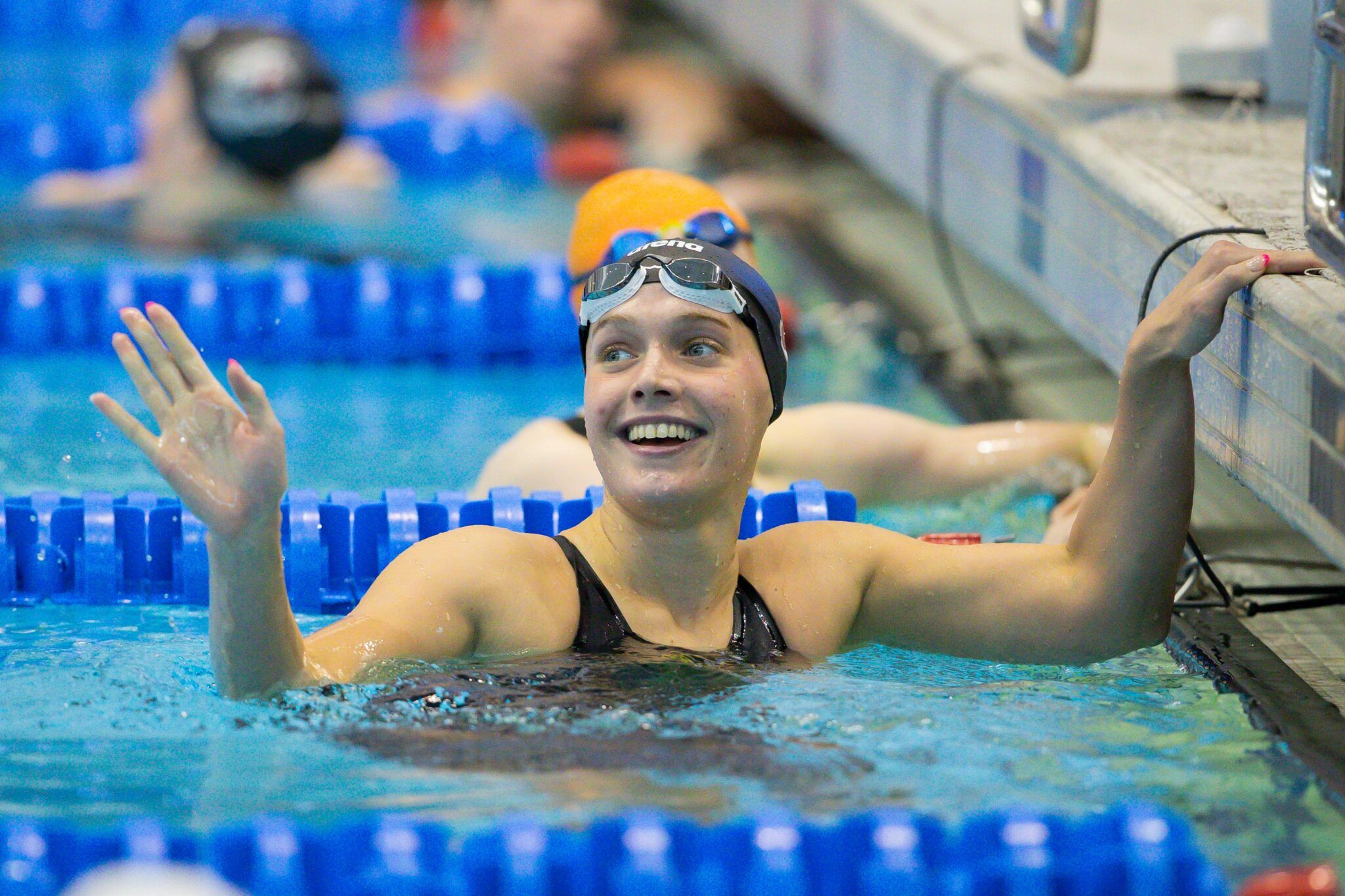 2023 Mission Viejo Pro Swim Series - Day 4 Finals Live Recap