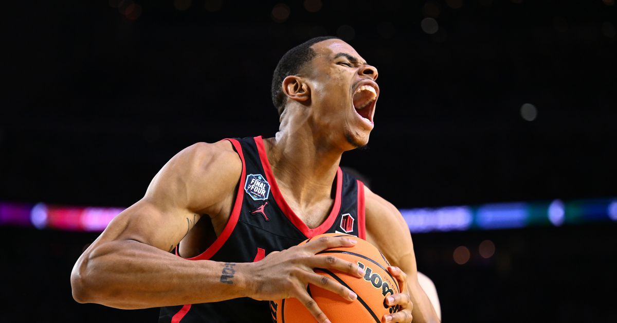 San Diego State transfer Keshad Johnson commits to Arizona