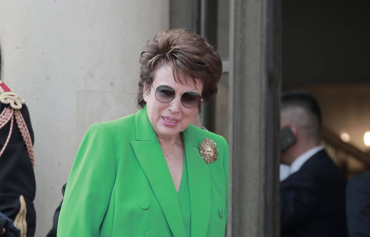 Eurovision 2023 : Roselyne Bachelot étrille La Zarra