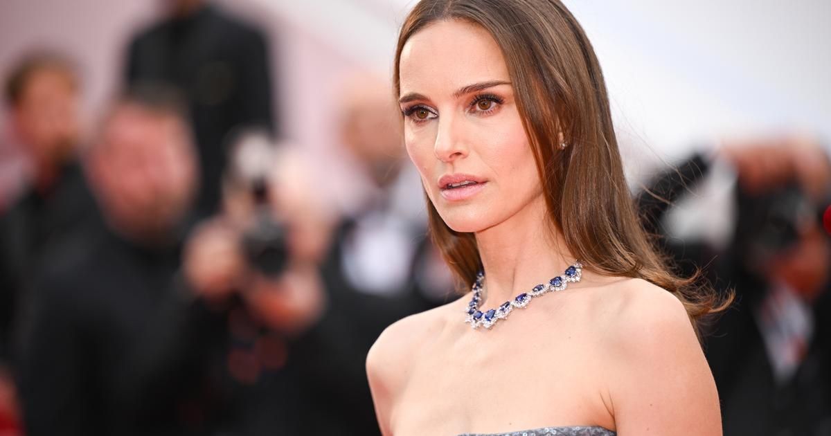 Trophée Chopard : Natalie Portman et Juliette Armanet éblouissent la plage du Carlton